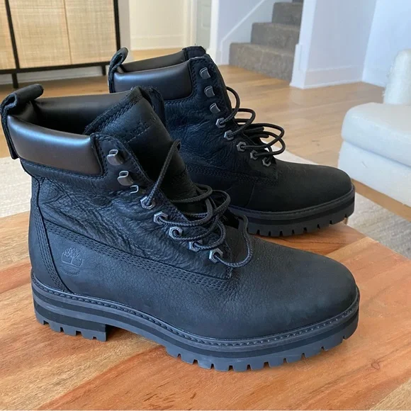 Timberland Courma Men's Courma Guy Waterproof Winter Boots